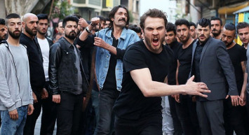 Çukur'un Senaristi Gökhan Horzum'dan Olay Yaratan İtiraflar!