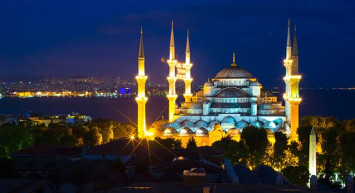 Cuma akşamı mesajları: En güzel Cuma gecesi tebrik ve kutlama mesajları! Anlamlı ve en yeni hayırlı Cumalar mesajları