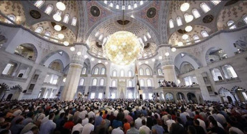 Cuma hutbesi konusu nedir? 15 Nisan 2022 Diyanet Cuma hutbesi yayınlandı mı? Diyanet 15 Nisan Cuma hutbesi