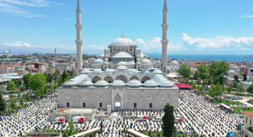 Cuma hutbesi konusu nedir? Diyanet Cuma hutbesini yayımladı mı? 23 Haziran 2023 Cuma hutbe konusu