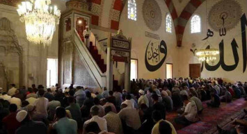 Cuma hutbesi konusu ve tam metni 20 Mayıs 2022