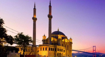 Cuma mesajları 1 Nisan 2022 en güzel Cuma mesajları kısa, hadisli, dualı, etkili Cuma sözleri