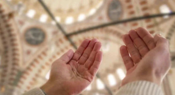 Cuma mesajları 10 Haziran 2022 kutlama sözleri