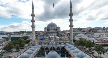 Cuma mesajları 18 Mart 2022 Cuma anlamlı, dualı, resimli, en güzel cuma mesajları ve sözleri