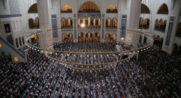 Cuma Namazı Kılmamanın Mazeretleri Nelerdir?