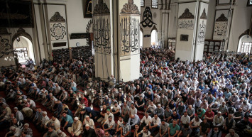 Cuma Namazı Nasıl Kılınır, Evde Cuma Namazı Kılınır mı?