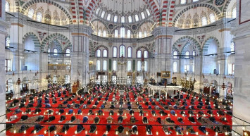 Cuma Namazında Dikkat Edilmesi Gereken Hususlar Nelerdir?