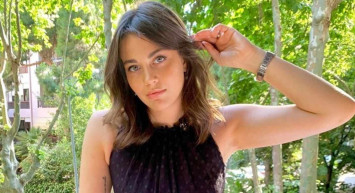 Cumartesi ve Pazar Sürprizi’nin yeni sunucusu Sezgi Sena Akay kimdir? Evli mi? Sezgi Sena Akay hakkında merak edilen bilgiler