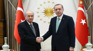 Cumhur İttifakı’dan yerel seçim hamlesi: Adaylık için sürpriz isim