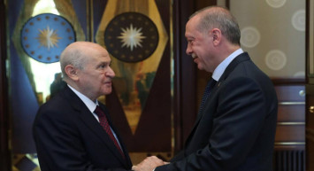 Cumhur İttifakı'nda aday belirleme çalışmaları hızlandırıldı: Beklenen tarih belli oldu