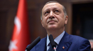 Cumhur İttifakı’nın adayı belli oldu: YSK’ya başvuru yapıldı