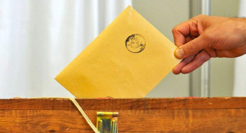 Cumhurbaşkanı adaylığında rekabet kızışıyor: 7 ismin 100 bin imza yarışı sürüyor