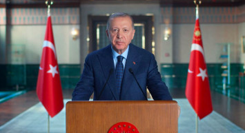 Cumhurbaşkanı canlı yayında AK Parti adaylarını açıklıyor