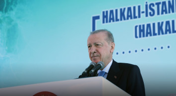 Cumhurbaşkanı Erdoğan: "2026 Türkiye için zirveler yılı olacak"