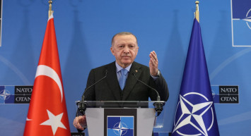 Cumhurbaşkanı Erdoğan ABD yolcusu: NATO Liderler Zirvesi’ne katılacak
