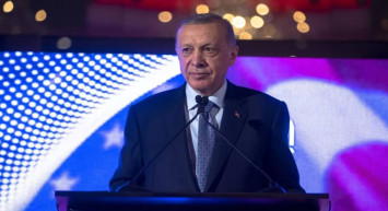 Cumhurbaşkanı Erdoğan: ABD’den müttefik ruhu bekliyoruz