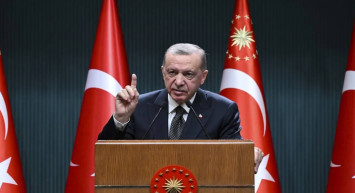 Cumhurbaşkanı Erdoğan açıkladı: 2023 asgari ücret belli oldu