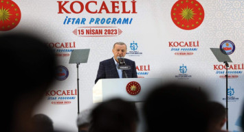 Cumhurbaşkanı Erdoğan açıkladı: Deprem bölgesinde konut sayısı 100 bin oldu