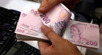 Cumhurbaşkanı Erdoğan açıklamıştı: 450 milyon dolarlık destek hesaplara yatırılıyor