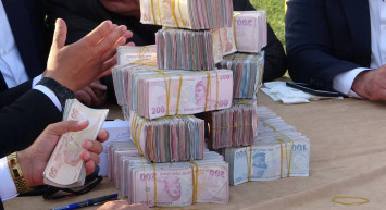 Cumhurbaşkanı Erdoğan açıklamıştı: Evlilik kredisinde detaylar belli oldu