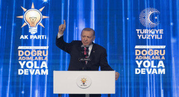 Cumhurbaşkanı Erdoğan açıklayacak: Seçim beyannamesinde dikkat çeken projeler