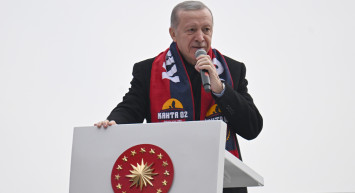 Cumhurbaşkanı Erdoğan Adıyaman'a müjdeyi verdi: En kısa sürede tamamlayacağız