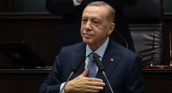 Cumhurbaşkanı Erdoğan, Ahmed Arif'ten şiir okudu