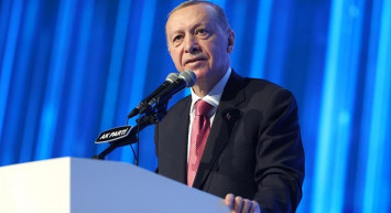 Cumhurbaşkanı Erdoğan, AKM-Gar-Kızılay Metro Hattı Açılış Töreni’nde konuştu: Bunlar ne milli ne yerli