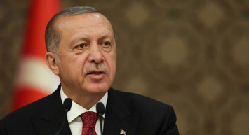 Cumhurbaşkanı Erdoğan Aksaray'da: "Başarmamız gereken çok şey var!”