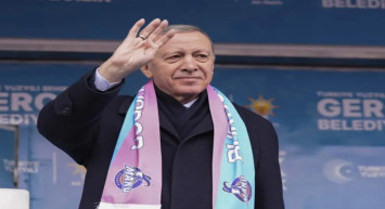 Cumhurbaşkanı Erdoğan Burdur’da: “Özel milletten özür dilesin!”