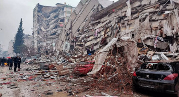 Cumhurbaşkanı Erdoğan da katılacak: İstanbul’da kritik deprem şurası