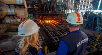 Cumhurbaşkanı Erdoğan daha önce açıklamıştı: KARDEMİR işçi alımı yapacak