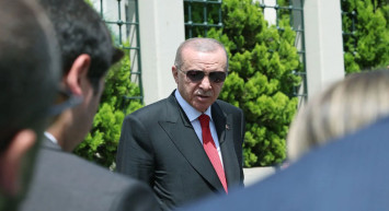 Cumhurbaşkanı Erdoğan diplomasi trafiğine başlıyor: İlk olarak Kazakistan’a gidecek