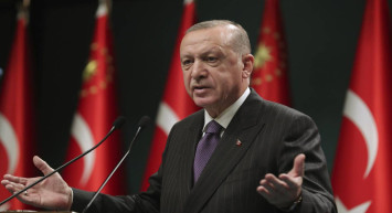 Cumhurbaşkanı Erdoğan diplomasi trafiğini sürdürüyor: Çok sayıda liderle telefonda görüştü