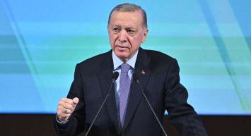 Cumhurbaşkanı Erdoğan’dan İslam’ı hedef alanlara tepki: 'Kadim değerleri gerilik emaresi olarak gördüler'