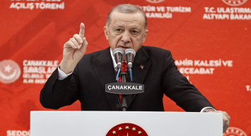 Cumhurbaşkanı Erdoğan duyurdu: Tahıl Koridoru Anlaşması süresinin uzatılmasını sağladık