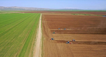 Cumhurbaşkanı Erdoğan duyurmuştu: Çiftçiler ve girişimciler destekten oldukça memnun!