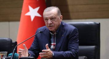 Cumhurbaşkanı Erdoğan Ekrem İmamoğlu’na verilen ceza hakkında konuştu: Bunun ne bizim ne partimle ilgisi yok