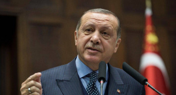 Cumhurbaşkanı Erdoğan: Hitabımın Muhatabı Sezen Aksu Değildir