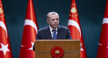 Cumhurbaşkanı Erdoğan ilk kez açıkladı: Tamamına burs verilecek