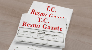 Cumhurbaşkanı Erdoğan imzaladı: Atama kararları Resmi Gazete’de yayımlandı (7 Eylül 2024)