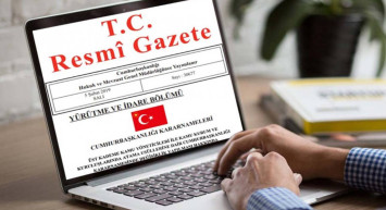 Cumhurbaşkanı Erdoğan imzaladı: Atama kararları Resmi Gazete’de yayımlandı