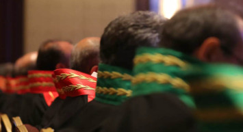 Cumhurbaşkanı Erdoğan imzaladı: Hakim ve savcı atamaları Resmi Gazete’de yayımlandı