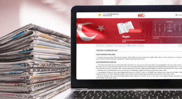 Cumhurbaşkanı Erdoğan imzaladı: Kritik atama kararları Resmi Gazete’de yayımlandı