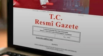 Cumhurbaşkanı Erdoğan imzaladı: Kritik atamalar Resmi Gazete’de yayımlandı