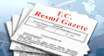 Cumhurbaşkanı Erdoğan imzaladı: Resmi Gazete’de atama ve görevden alma kararları yayımlandı