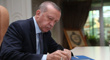 Cumhurbaşkanı Erdoğan imzaladı: Uluslararası anlaşmalar Resmi Gazete’de yayımlandı