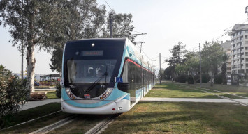 Cumhurbaşkanı Erdoğan imzayı attı: Bir ilimize daha raylı sistem geliyor