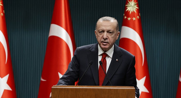 Cumhurbaşkanı Erdoğan işbaşı eğitim programının detaylarını açıkladı: Milyonlarca işsize gelir kapısı olarak!