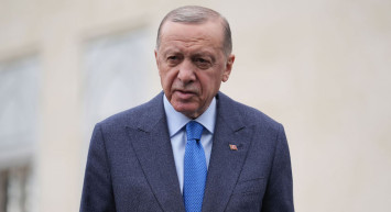 Cumhurbaşkanı Erdoğan İsrail- İran gerilimi hakkında ilk kez konuştu!